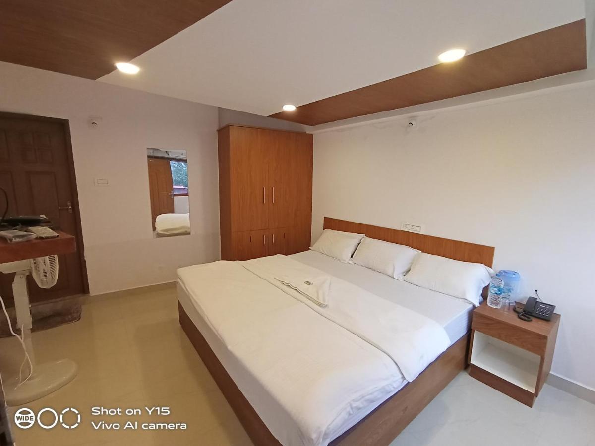 Hotel Magnet Maraiyur Exterior photo