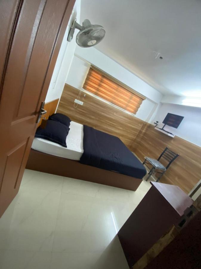Hotel Magnet Maraiyur Exterior photo